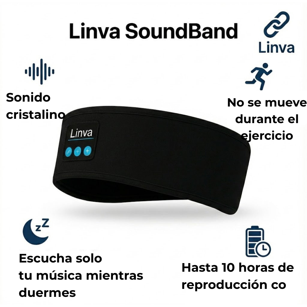 Linva SoundBand™
