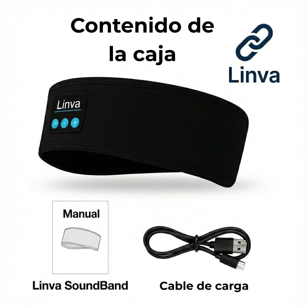 Linva SoundBand™