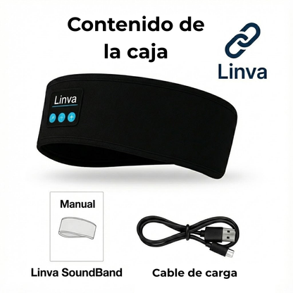Linva SoundBand™