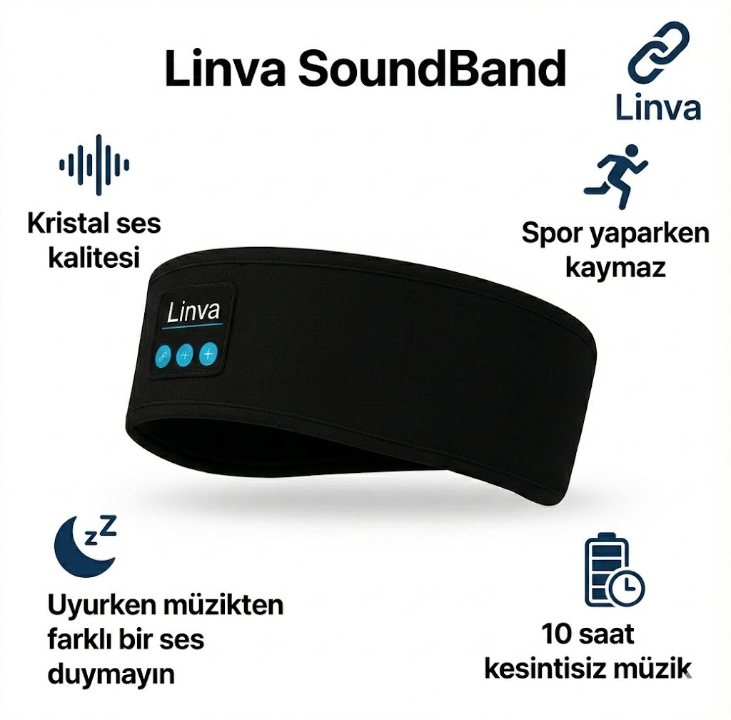 Linva SoundBand™