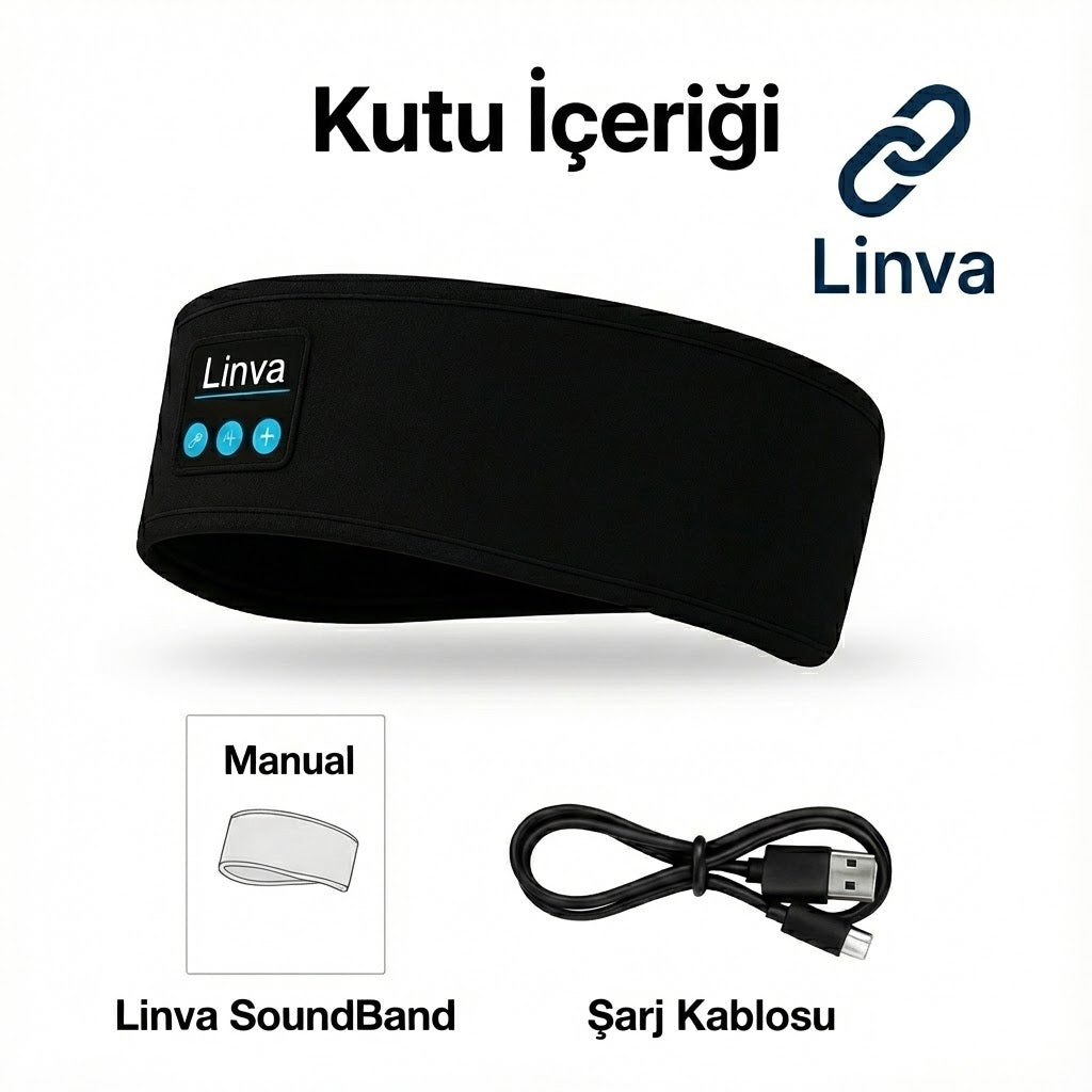 Linva SoundBand™